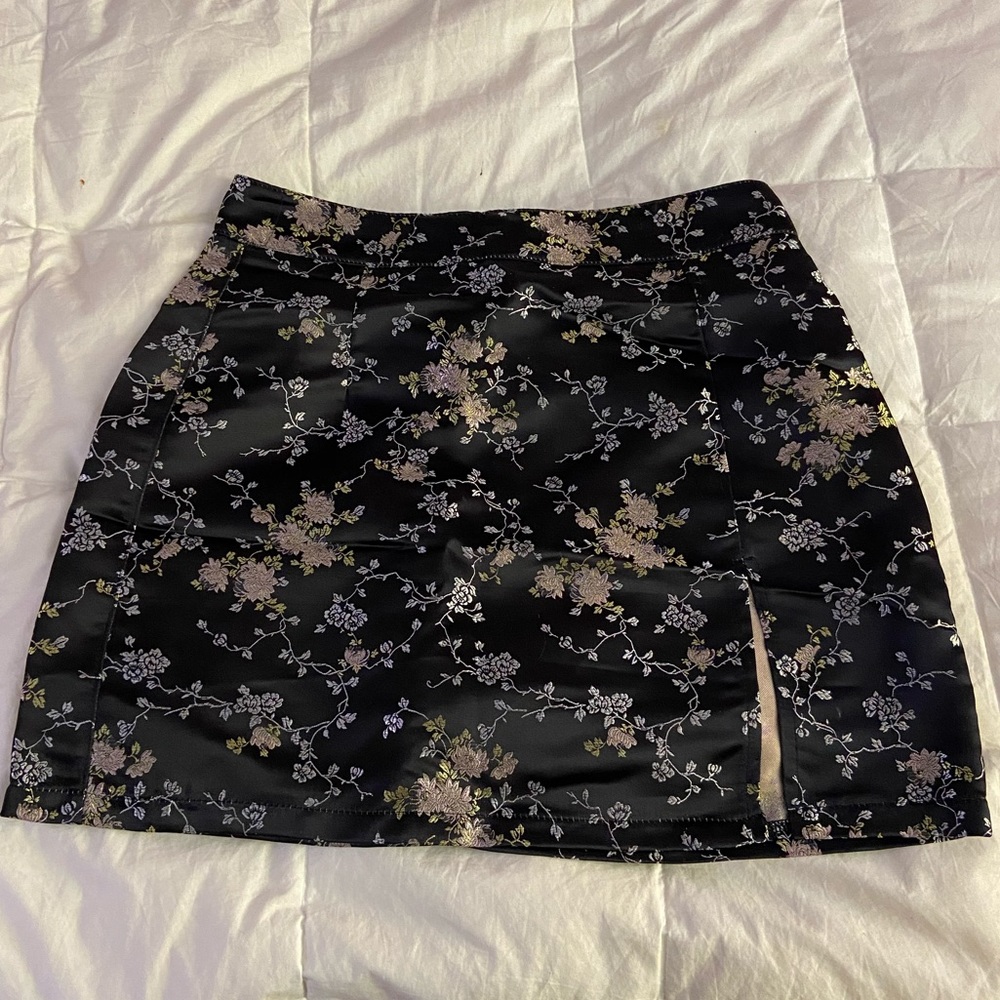 NWOT Princess Polly mini skirt